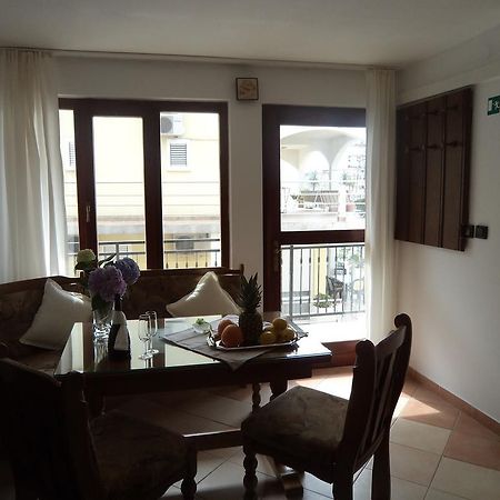 Apartment Babic Trogir Phòng bức ảnh