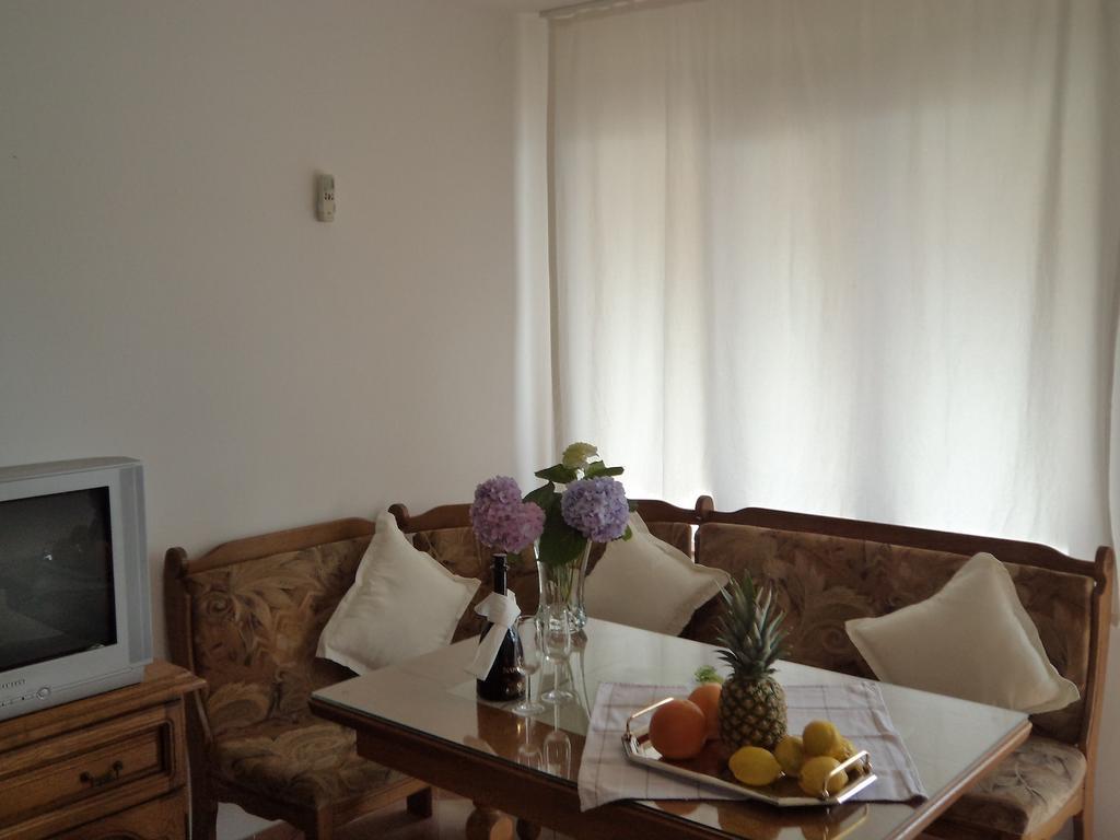 Apartment Babic Trogir Phòng bức ảnh